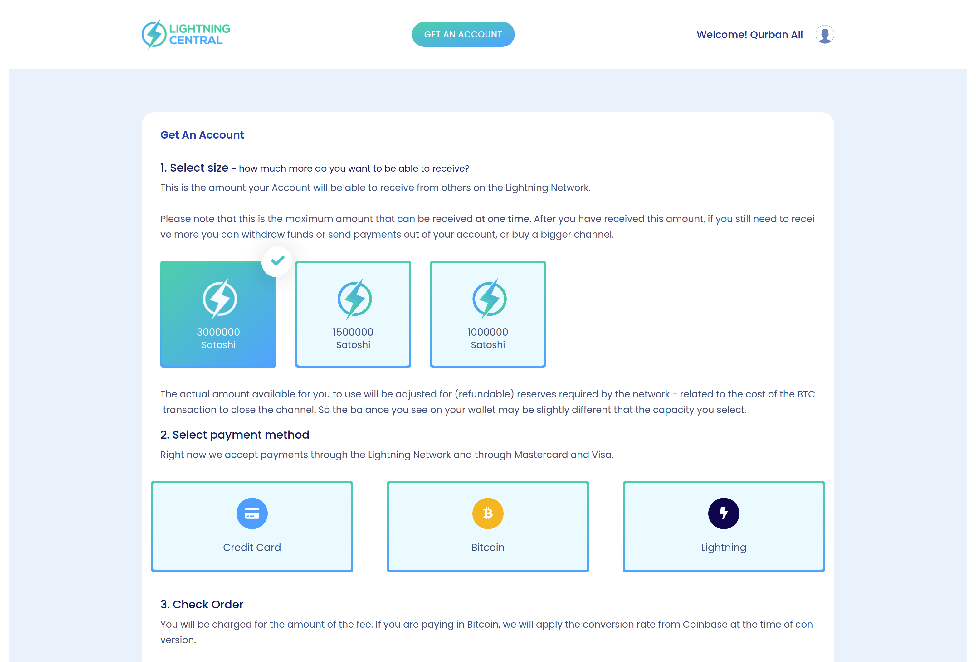 lightningcentral